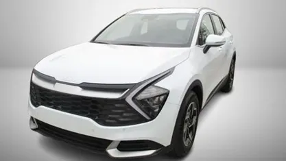 Nero Nuova 2025 Kia Sportage SUV | 28.900 € (Buon prezzo)