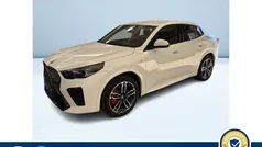 Bianco pastello Usata 2025 BMW iX2 M Sport SUV | 43.900 € (Buon prezzo)