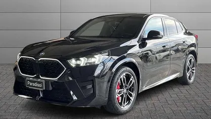 Usata 2025 BMW X2 M Sport SUV | 49.700 €