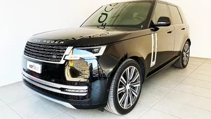 Usata Land Rover Range Rover Autobiography 550 CV (404 kW) 2024 SUV