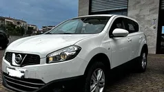 Other Usata 2012 Nissan Qashqai +2 Tekna SUV | 5900 € (Buon prezzo)