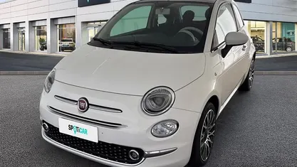 Usata Fiat 500 Dolcevita 70 CV (51 kW) 2023 Utilitaria