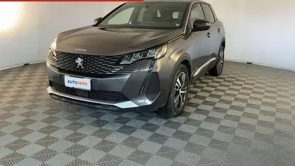 Usata Peugeot 3008 Allure 136 CV (100 kW) 2024 SUV