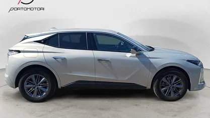Usata DS Automobiles DS4 Business 131 CV (96 kW) 2022 Grigio SUV