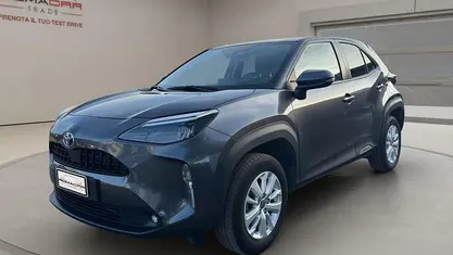 Usata Toyota Yaris Hybrid Active 116 CV (85 kW) 2023 Pick-up