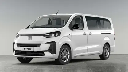 Nuova Fiat Ulysse Pop 131 kW (179 CV) 2026 Bianco Monovolume