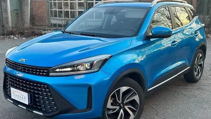 Usata EMC Wave 3 147 CV (108 kW) 2025 SUV