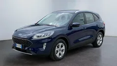 Blu blazer Usata 2022 Ford Kuga Business Edition SUV | 20.000 € (Super prezzo)