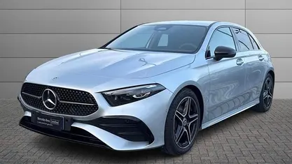 Usata 2026 Mercedes A180 Advanced Plus | 37.800 € (Buon prezzo)