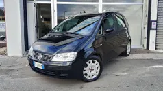 Usata 2009 Fiat Idea Monovolume | 3800 € (Buon prezzo)