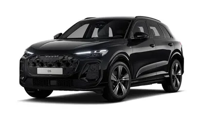 Grigio Usata 2025 Audi Q8 S-Line SUV | 83.000 € (Buon prezzo)