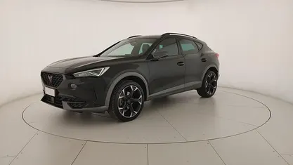 Usata Cupra Formentor 150 CV (110 kW) 2023 SUV