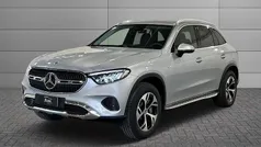 Usata 2025 Mercedes GLC300 | 69.800 € (Ottimo prezzo)