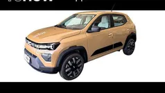 Beige safari Nuova 2025 Dacia Spring Expression Due volumi | 15.000 € (Ottimo prezzo)
