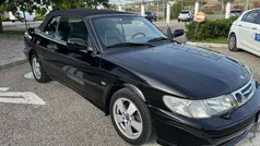 Saab 9-3 Cabriolet