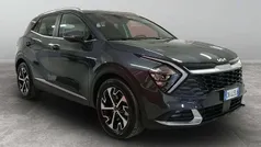 Dark penta metal Usata 2023 Kia Sportage Style SUV | 25.900 € (Ottimo prezzo)