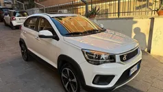 Bianco Usata 2019 DR DR3 SUV | 5950 € (Super prezzo)