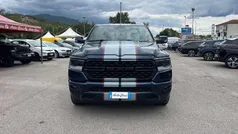 Blue scuro Usata 2022 Dodge Ram Pick-up | 62.900 €