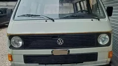 Usata 1984 VW T3 Furgone | 7500 €