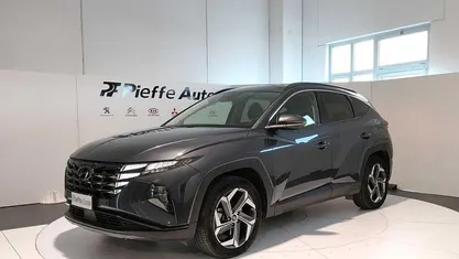 Usata Hyundai Tucson 179 CV (131 kW) 2023 SUV