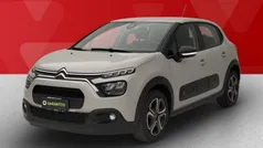 Soft sand Usata 2021 Citroën C3 Feel Due volumi | 12.990 € (Buon prezzo)