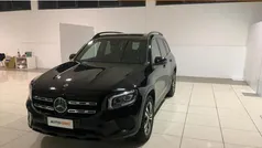 Nero Usata 2021 Mercedes GLB200 SUV | 28.599 € (Buon prezzo)