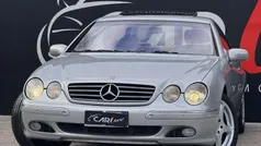 Mercedes CL500