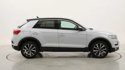Usata VW T-Roc Style 150 CV (110 kW) 2021 SUV