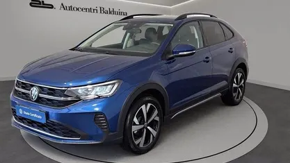 Usata 2025 VW Taigo Edition SUV | 23.500 € (Buon prezzo)