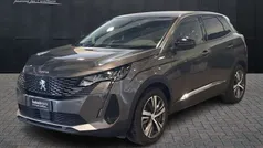 Usata 2022 Peugeot 3008 Allure SUV | 24.600 € (Buon prezzo)
