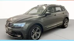 Usata 2020 VW Tiguan Advance SUV | 28.800 € (Ottimo prezzo)