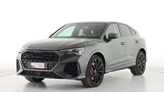 Usata 2024 Audi RS Q3 Sportback Comfort SUV | 74.500 € (Molto cara)