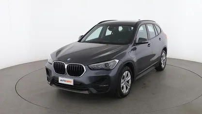 Usata BMW X1 Advantage 220 CV (161 kW) 2020 SUV