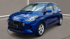 Usata 2022 Hyundai i10 Advanced Due volumi | 12.400 € (Buon prezzo)