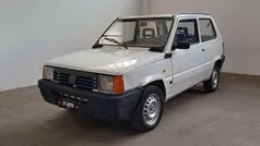 Usata 2001 Fiat Panda Young Due volumi | 1950 € (Buon prezzo)