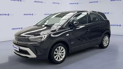 Usata 2022 Opel Crossland X Elegance SUV | 12.790 € (Buon prezzo)