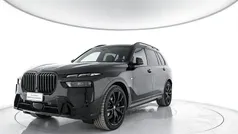 Black sapphire metallizzato Nuova 2025 BMW X7 Comfort Edition SUV | 103.000 € (Buon prezzo)