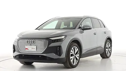 Usata Audi Q4 e-tron Business 150 kW (204 CV) 2023 Other SUV
