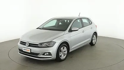 Usata VW Polo Comfortline 80 CV (58 kW) 2019 Utilitaria