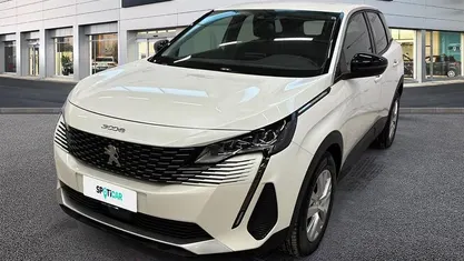 Usata Peugeot 3008 Active 131 CV (96 kW) 2022 SUV