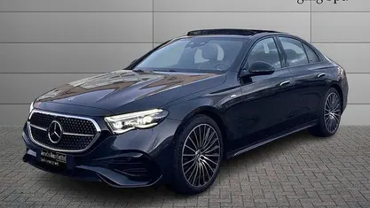 Usata Mercedes E300 AMG Line Premium Plus 313 CV (230 kW) 2025 Berlina