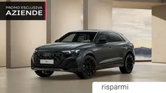 Usata 2025 Audi Q8 S-Line SUV | 101.700 € (Cara)