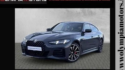 Usata 2025 BMW 420 M Sport Coupé | 44.890 € (Ottimo prezzo)