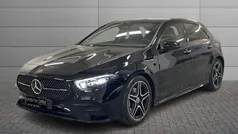 Usata 2024 Mercedes A180 Advanced Plus Tre volumi | 33.900 € (Buon prezzo)