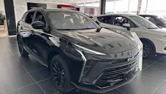 Nero Nuova 2025 EVO Evo 6 SUV | 27.400 € (Ottimo prezzo)