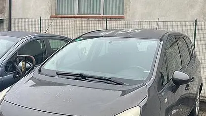 Usata 2013 Opel Meriva Monovolume | 2990 € (Super prezzo)