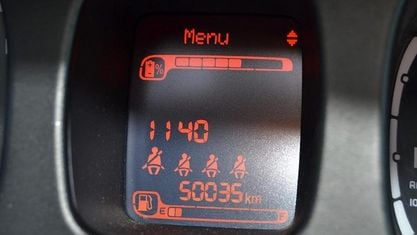 Occasion Fiat Panda 70 ch (51 kW) 2023 Blanc Citadine