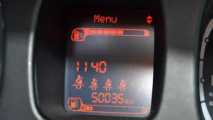 Usata Fiat Panda 70 CV (51 kW) 2023 Bianco Utilitaria