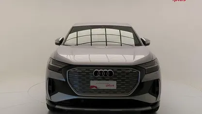 Usata Audi Q4 e-tron S-Line 88 kW (121 CV) 2024 SUV