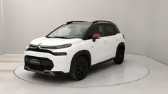 Bianco Usata 2022 Citroën C3 Aircross PureTech SUV | 13.890 € (Buon prezzo)